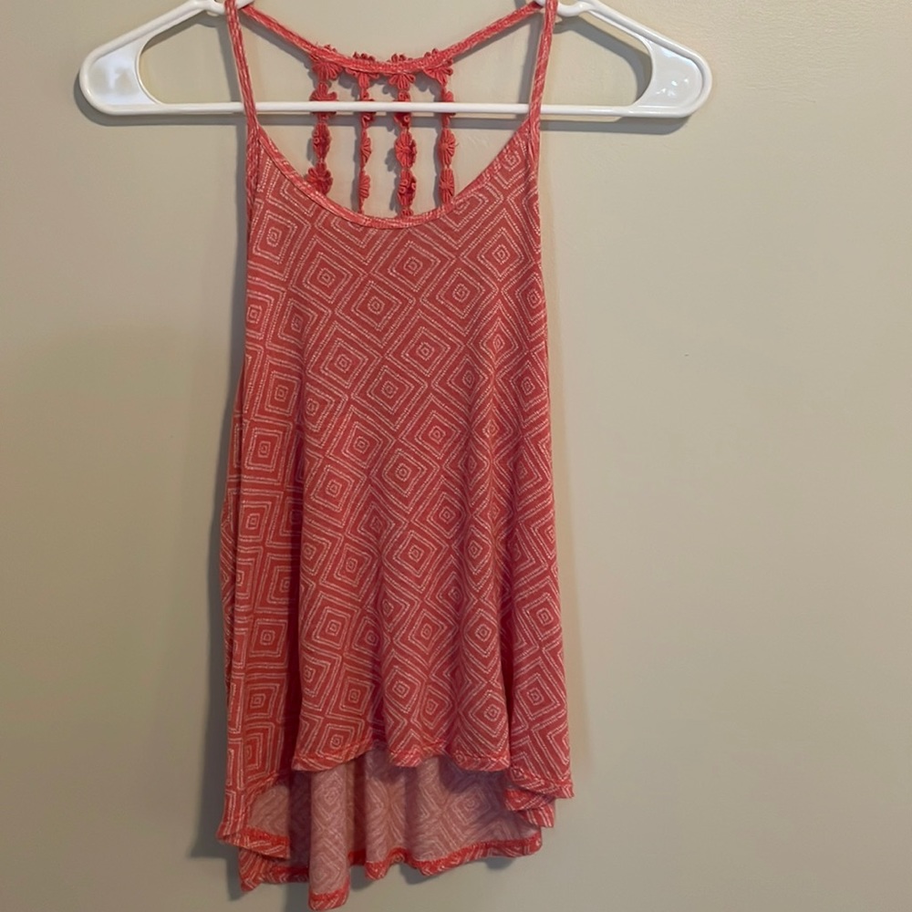 Small Aeropostale Tank Top